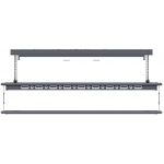 Elite K-1130SF 1130mm電動晾衣機 (遙控升降/UV消毒/風干烘干)